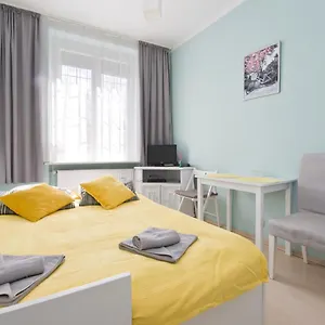 Kawalerka Na Weglarskiej Gdańsk