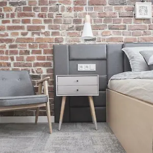 Apartament Bm Gdańsk