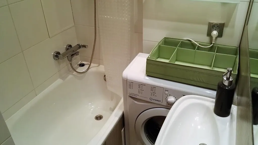 Apartament Mini Studio Gdańsk Stogi plaża 0*,  Polska